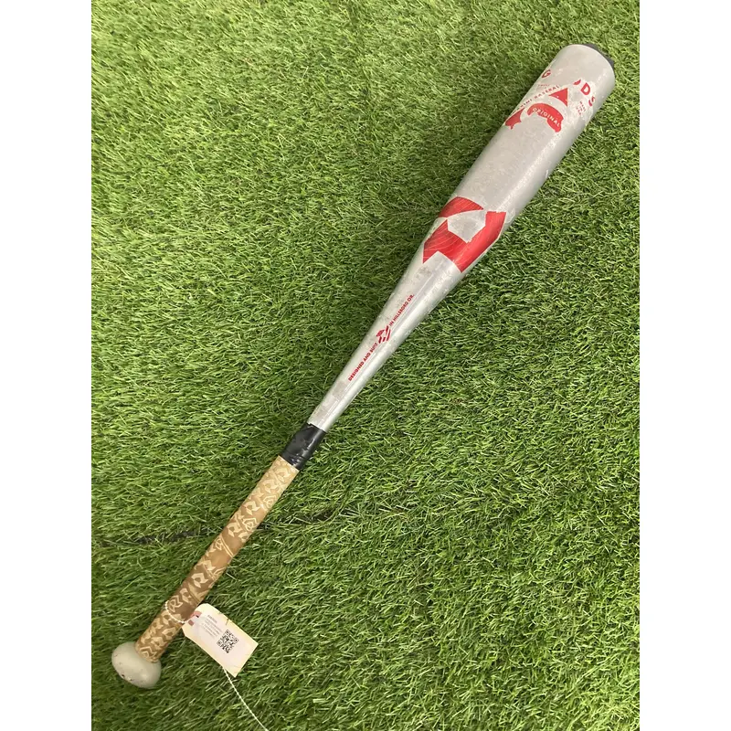 2022 DeMarini The Goods Bat USSSA Certified (-10) Alloy 19 oz 29"