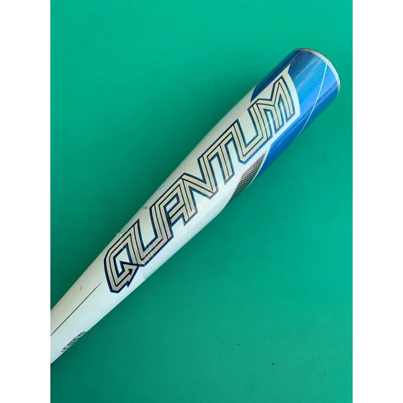 2022 Easton Quantum Bat USSSA Certified (-10) Alloy 20 oz 30" (New)