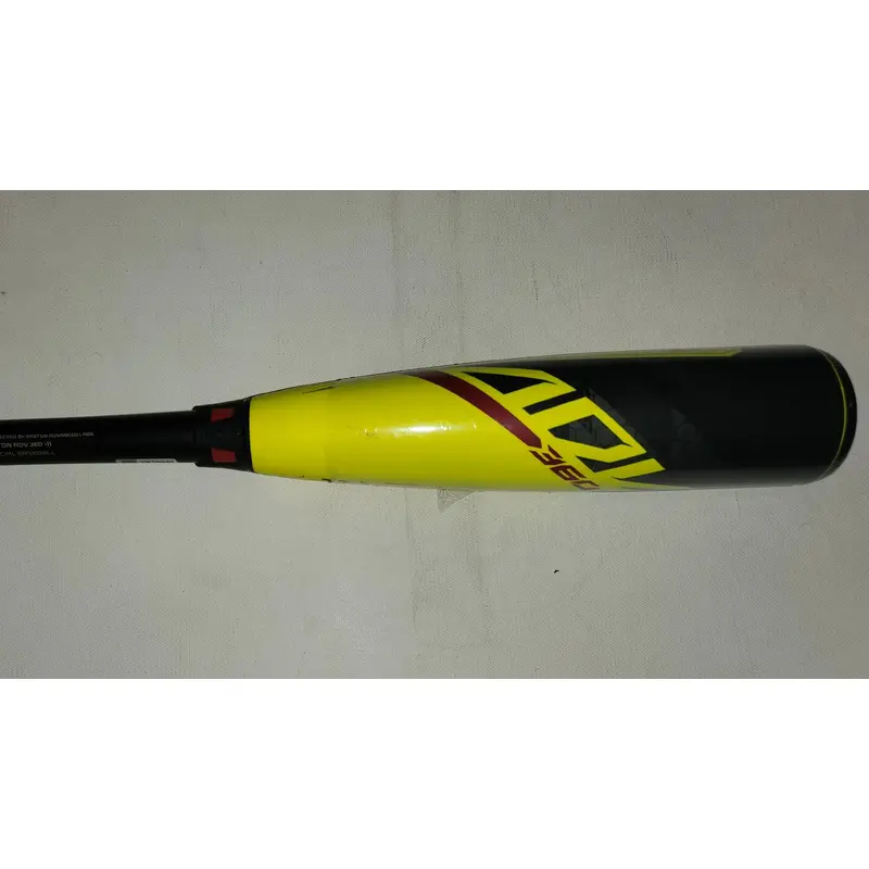 2023 Easton ADV 360 Composite USABat Certified Bat (-11) 16 oz 27" (New)