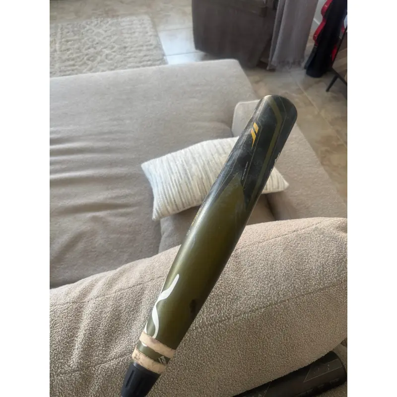 2024 Rawlings Icon Composite BBCOR Certified Bat (-3) 30 oz 33" (Used)