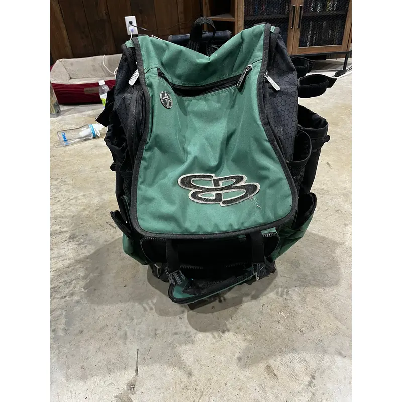 Boombah Player (Used)