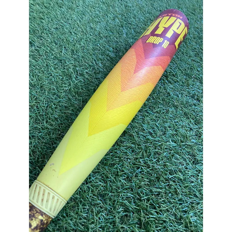 Easton Hype Fire (2 3/4") USSSA 2024 (-10)