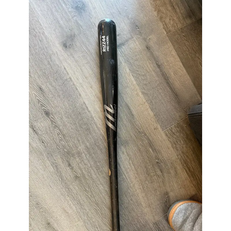 Marcucci Rizz 44 Pro Model Bat