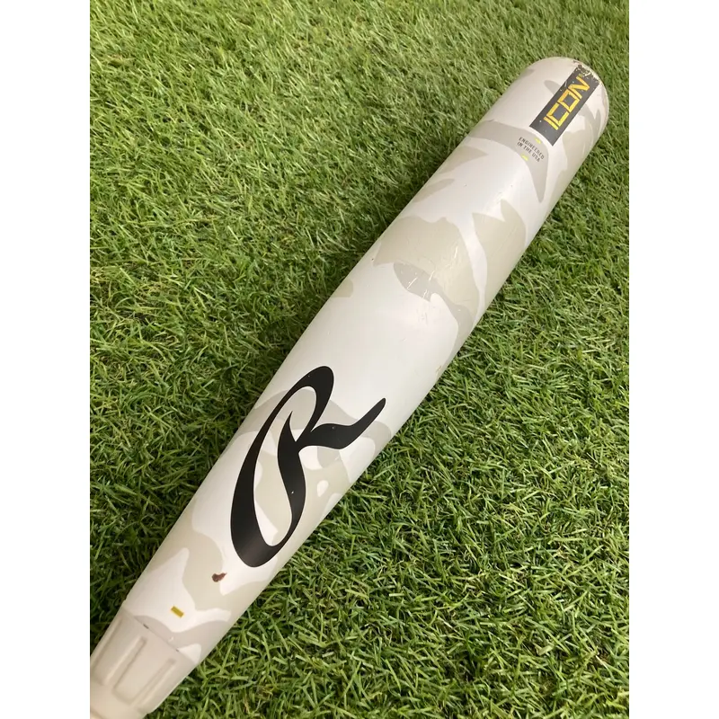 Rawlings Icon (2 3/4") USSSA Bat 2025 (-5)
