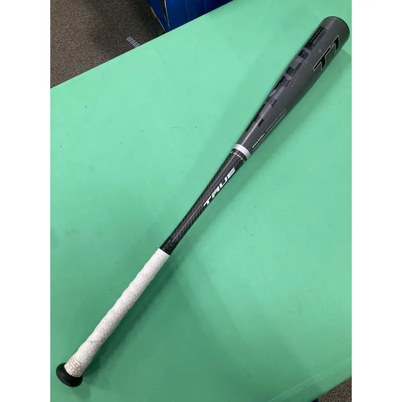 True T1 Hybrid USSSA Bat -10 22OZ 32"