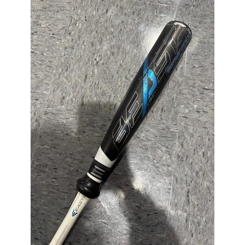 Used 2019 Easton Beast Speed Hybrid Bat USSSA Certified (-10) Hybrid 20 oz 30"