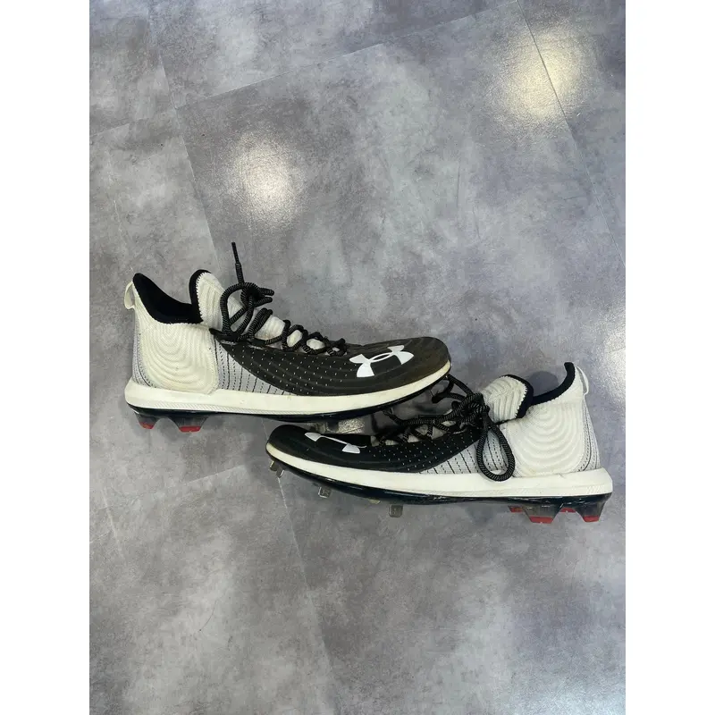 Used Men's 16.0 Under Armour Bryce harper Footwear