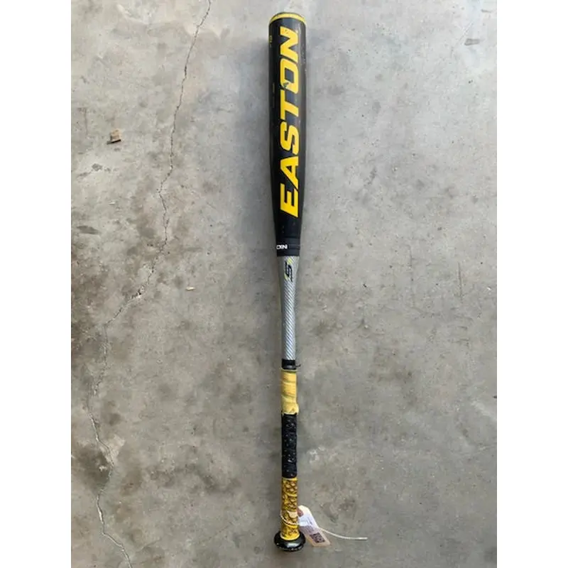 Used USSSA Certified 2011 Easton S2 Hybrid Bat -13 18OZ 31"
