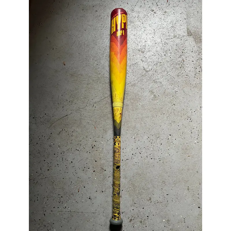 2023 Easton Hype Fire Composite USSSA Certified Bat (-8) 23 oz 31" (Used)