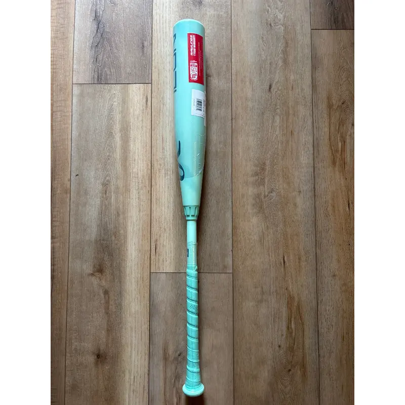 2026 Rawlings Icon Composite USSSA Certified Bat (-10) 20 oz 30" (New)