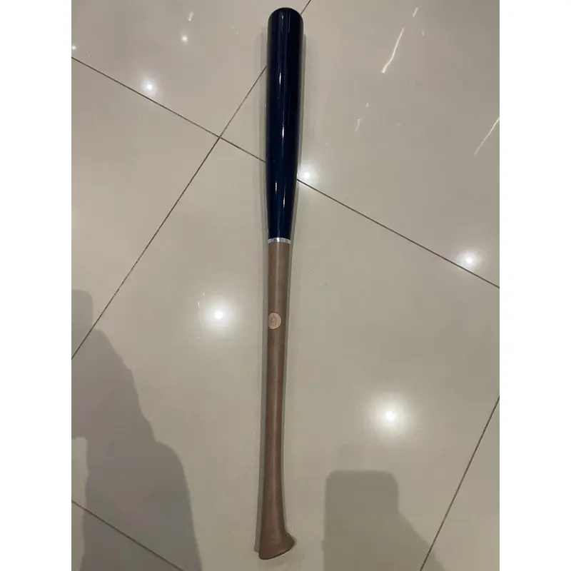 AXE Pro GS4 George Springer MVP Edition Maple Bat (-3) 31 oz 34" (New)