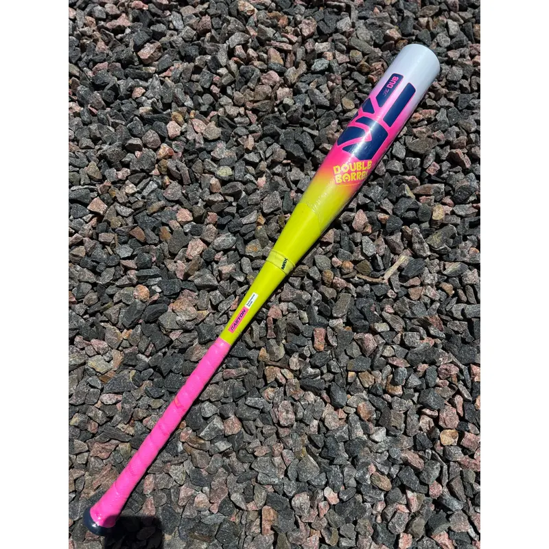 Easton DUB USSSA Certified Bat (-5) 31/26 (New)