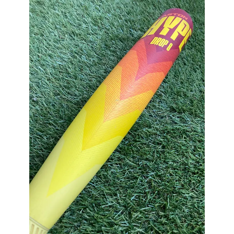 Easton Hype Fire (2 3/4") USSSA 2024 (-8)