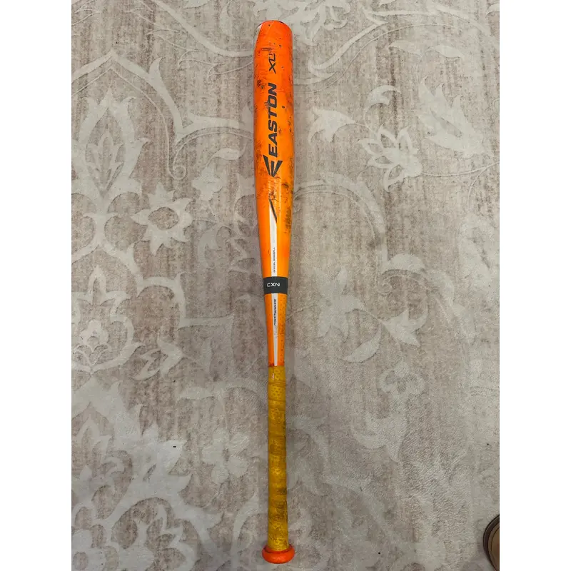 Easton XL1 Composite BBCOR Certified Bat (-3)  29 oz 32" (Used)