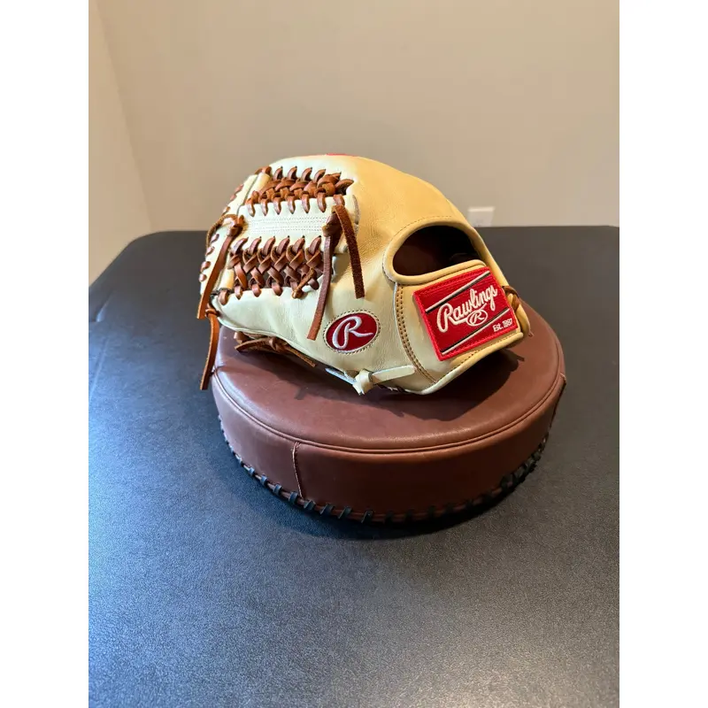 Rawlings Heart Of The Hide LHT 11.75 NOT R2G