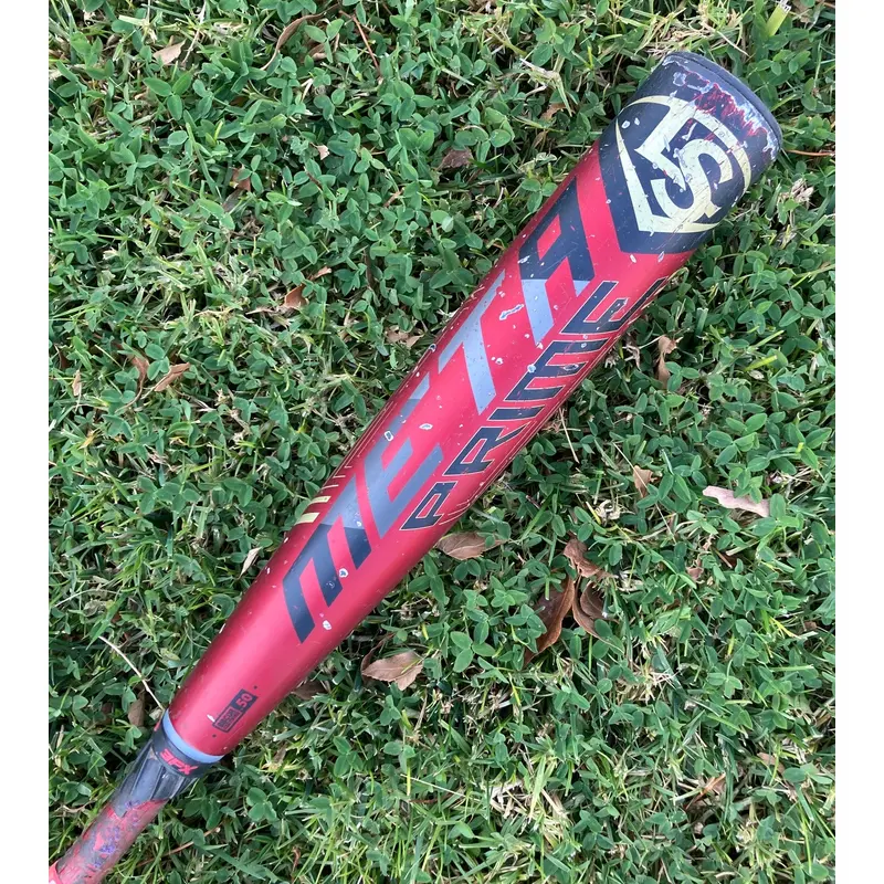 2019  *HOT* Louisville Slugger Meta Prime Bat BBCOR Certified (-3) Composite 28 oz 31"