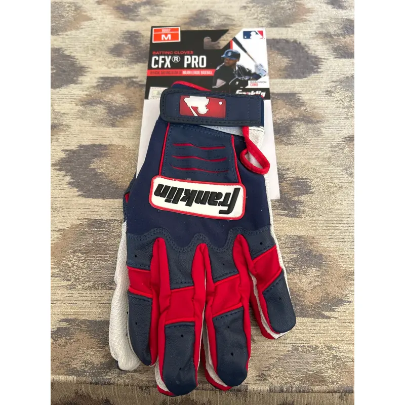 Adult Medium Franklin CFX PRO (New)