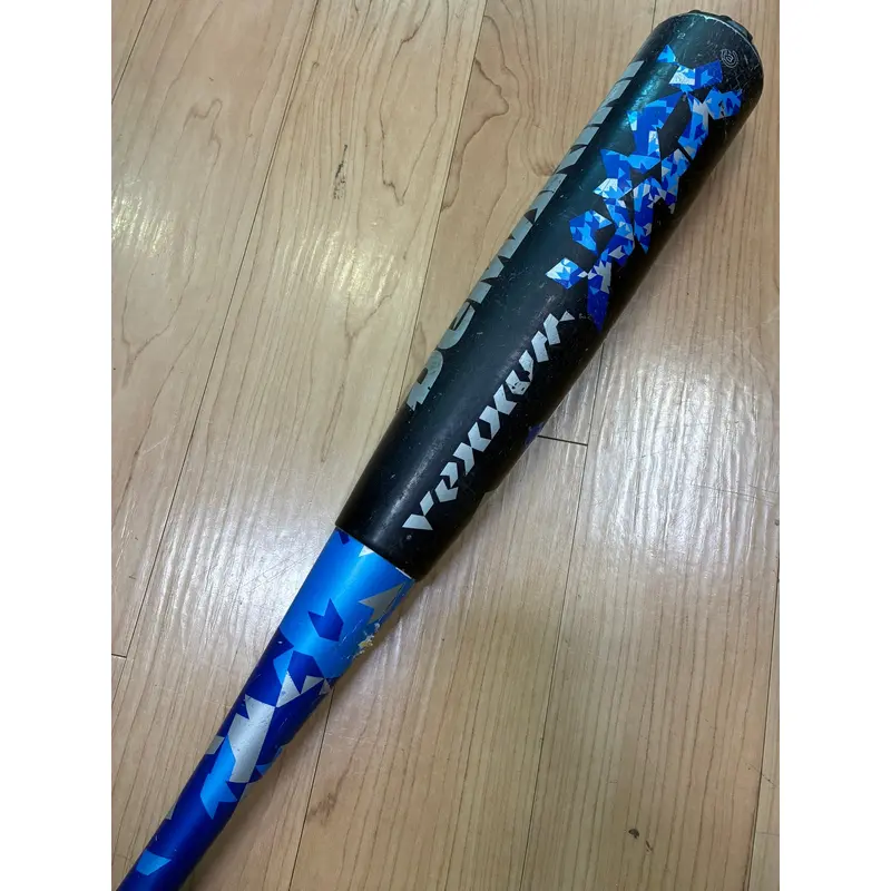 DeMarini Vexxum Bat USSSA Certified (-10) Hybrid 21 oz 31"