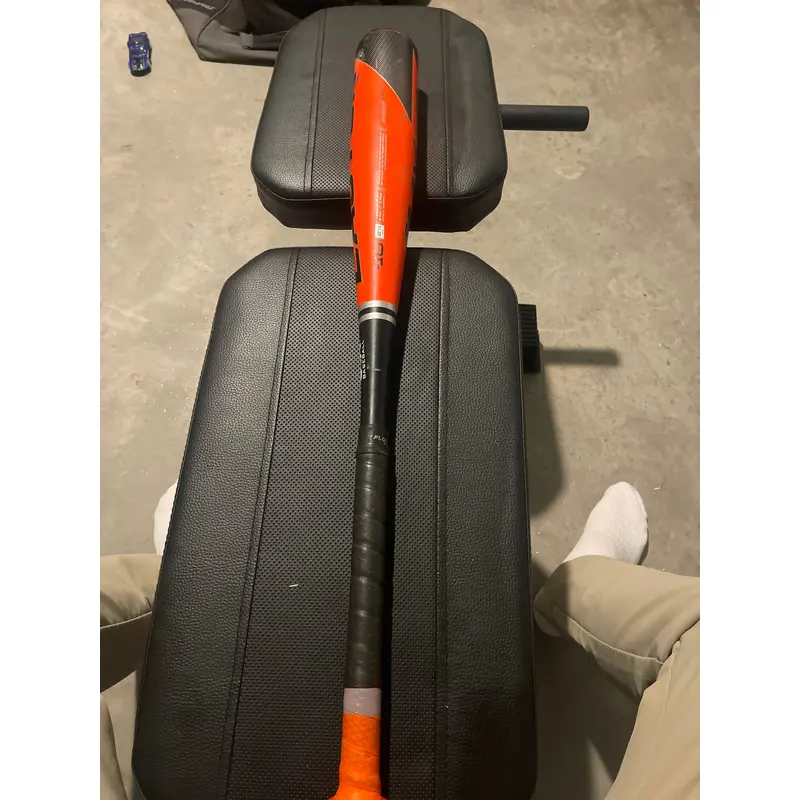 Easton Maxum Ultra USA 27/17