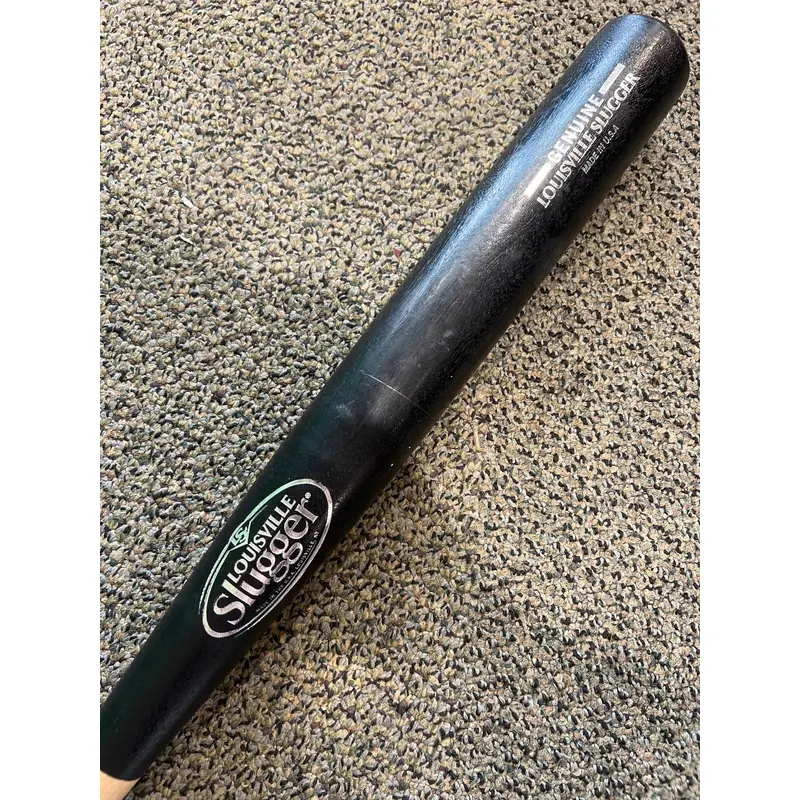 Louisville Genuine Y125 Slugger Bat 30"