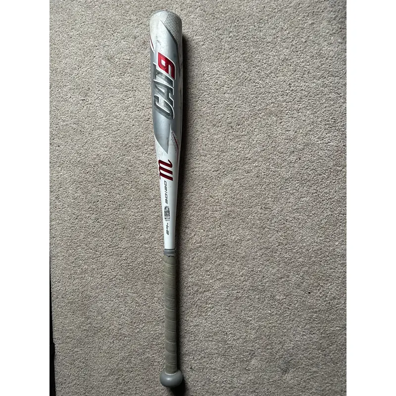 Marucci Cat 9 Alloy