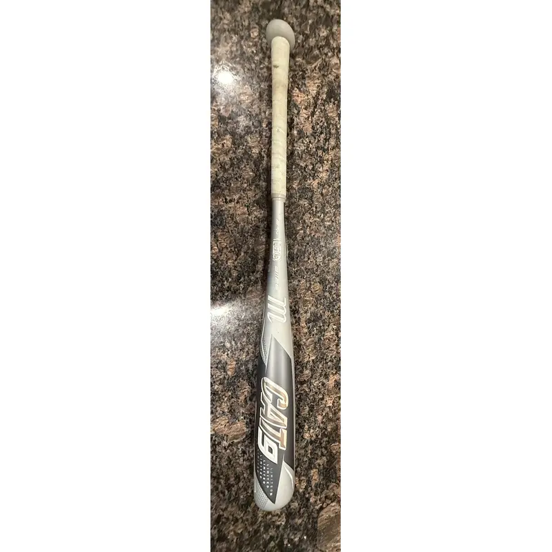Marucci CAT9 (2 3/4") USSSA Bat 2021 (-5)
