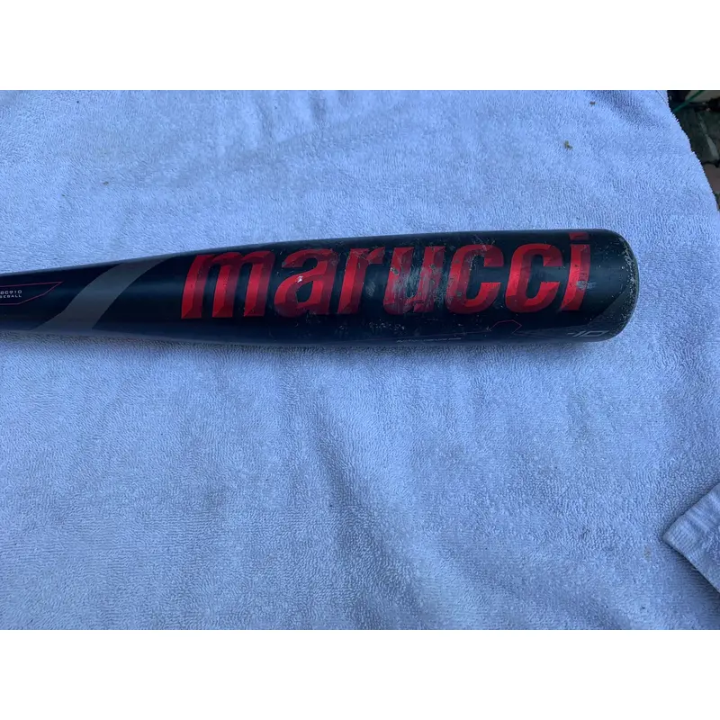Marucci CAT9 MSBC910, 29/19 Drop -10 bat