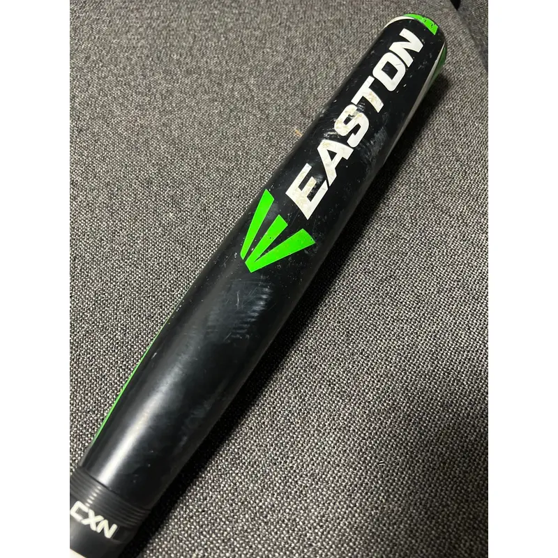 Used USSSA Certified Easton Mako Composite Bat -11 19OZ 30"