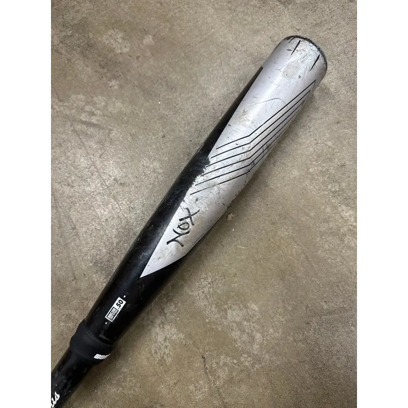 Used 2021 BBCOR Certified Victus Nox Hybrid Bat -3 30OZ 33"