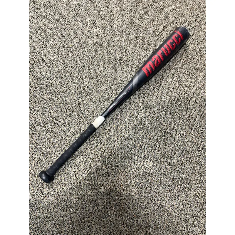 Used 2021 USSSA Certified Marucci CAT 9 Alloy Bat -10 21OZ 31"
