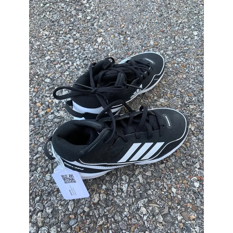 Used Adidas Icon Footwear Size 2