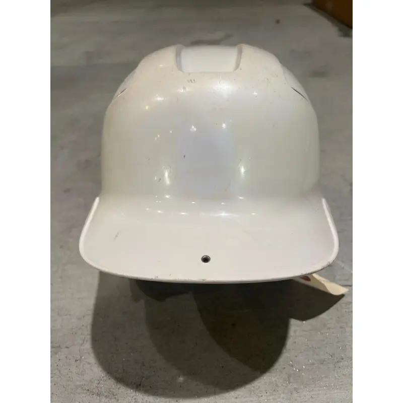 Used One Size Fits All Easton Batting Helmet (6.5-7.5")