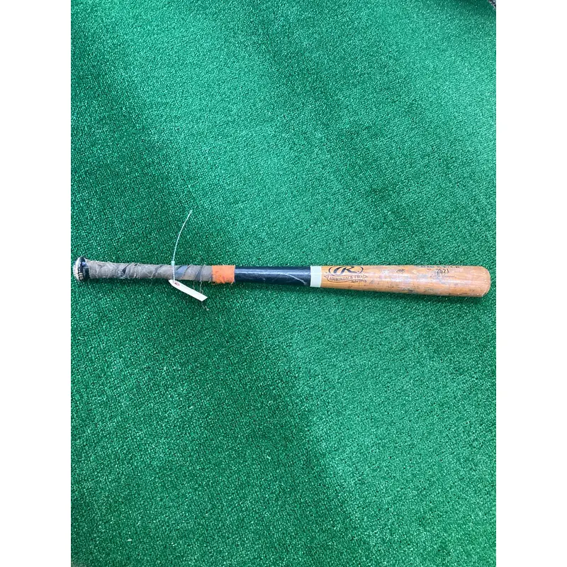 Used Rawlings Big Stick Wood Bat 29"