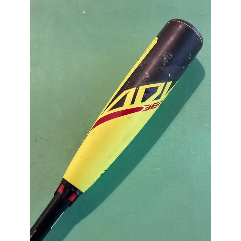 Used USABat Certified 2023 Easton ADV 360 Composite Bat 28" (-11)