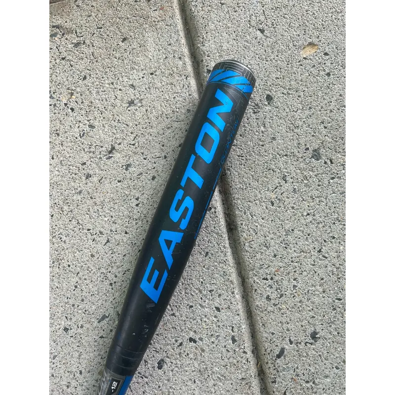 Used USSSA Certified 2013 Easton Quantum Alloy Bat -12 17OZ 29"