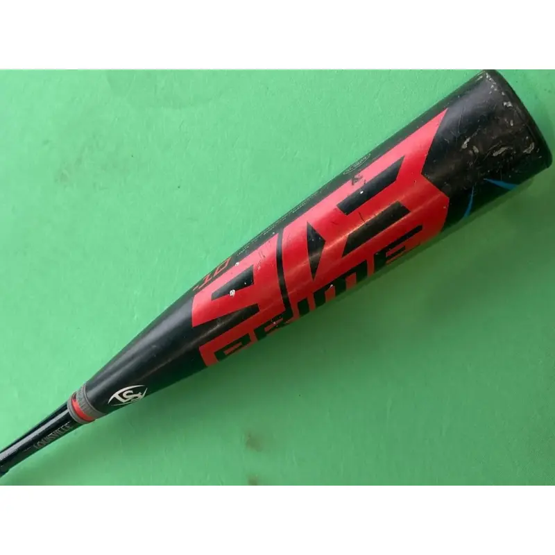 2018 Louisville Slugger Prime 918 Composite USSSA Bat -10 22OZ 32"