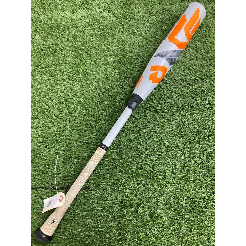 2021 DeMarini CF Bat USSSA Certified (-5) Composite 26 oz 31"