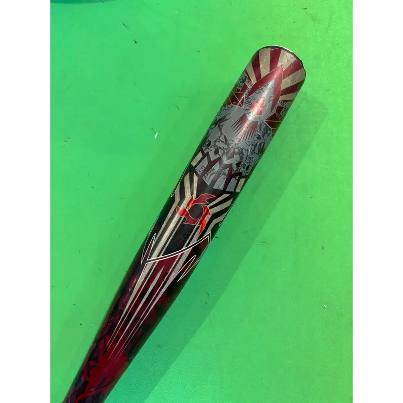 2022 DeMarini Voodoo One Bat BBCOR Certified (-3) Alloy 29 oz 32"