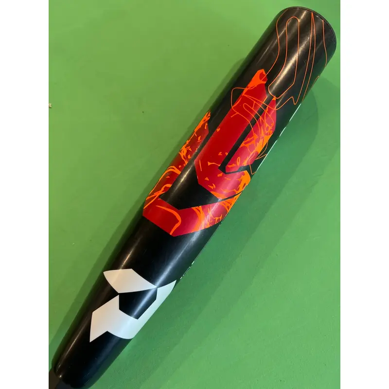2023 DeMarini CF Mashup USSSA Bat (-5) Composite 25 oz 30"