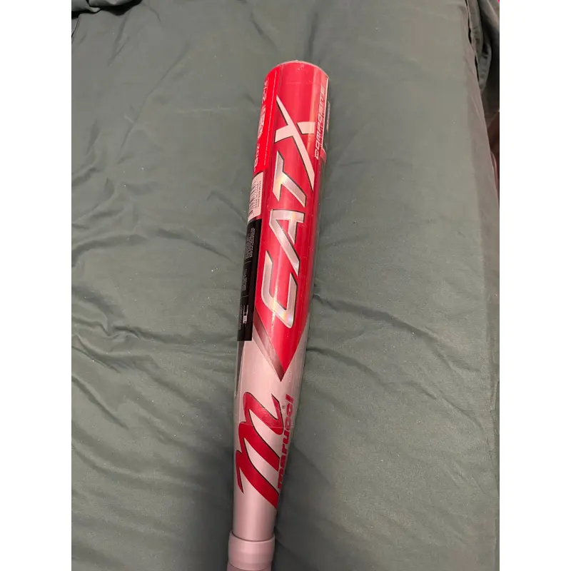 2023 Marucci CAT X Composite USSSA Certified Bat (-8) 24 oz 32" (New)
