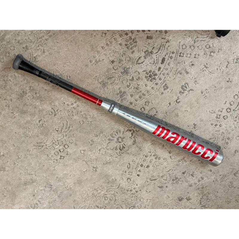 2024 Marucci CATX2 Connect Hybrid BBCOR Certified Bat (-3) 29.5 oz 32.5" (Used)