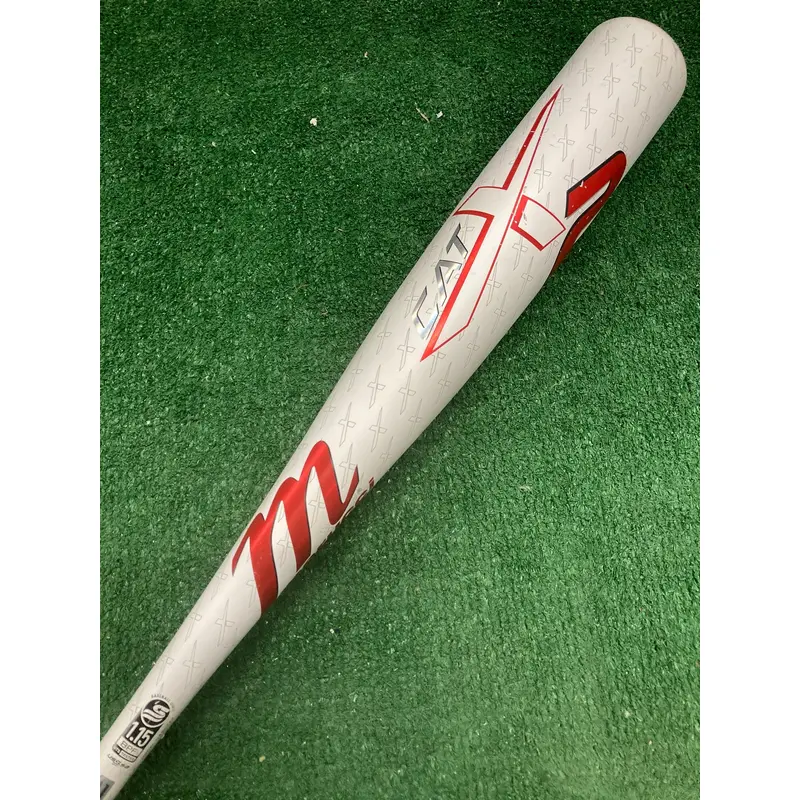 2025 Marucci CATX2 Alloy Bat USSSA Certified (-5) Alloy 26 oz 31" (Used)