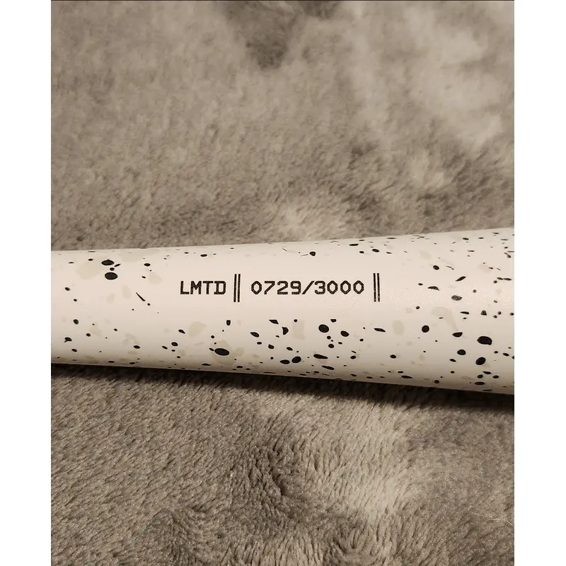 Combat Spec A1 Cookies and Cream BBCOR Certified Bat (-3) 29 oz 32" (Used)