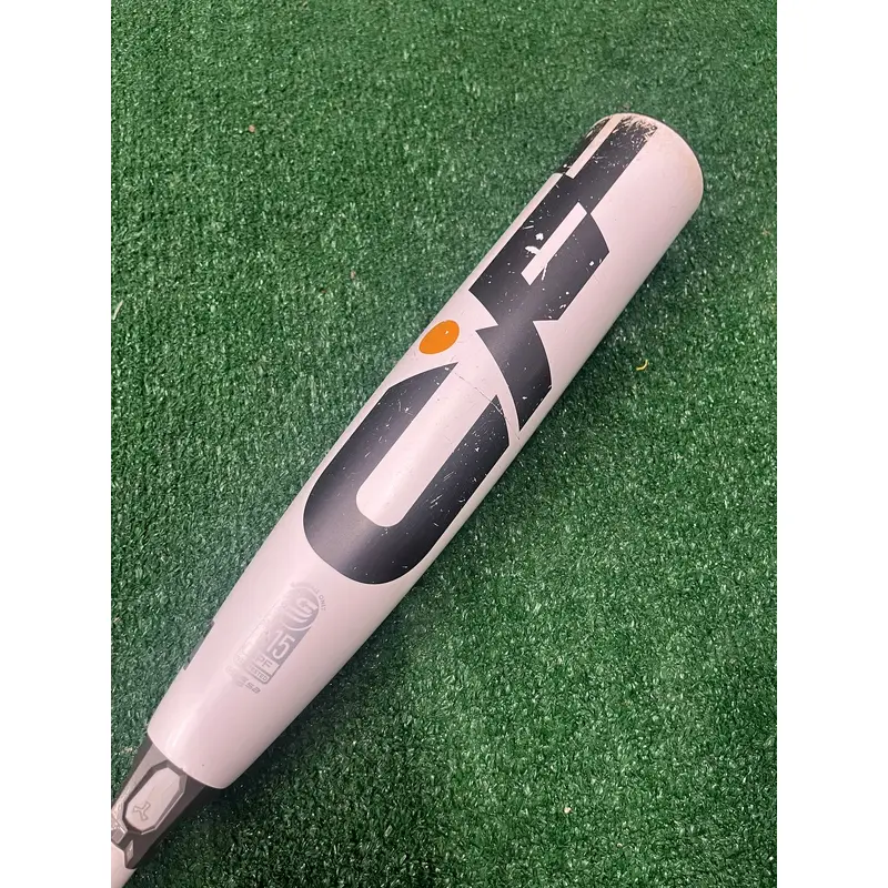 DeMarini CF (2 3/4") USSSA Bat 2022 (-10) CAGE BAT
