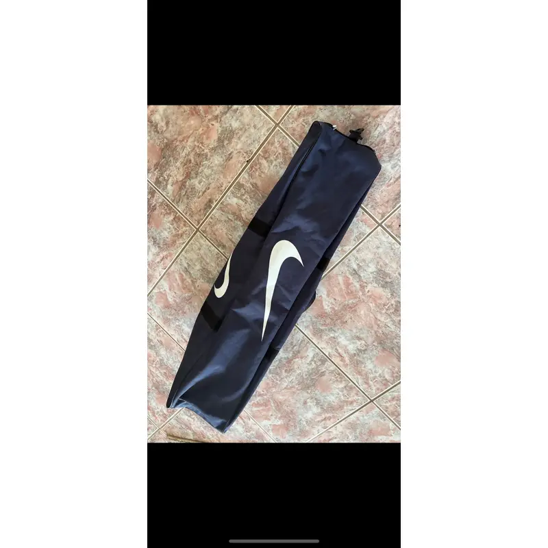 Nike baseball softball equipment bag