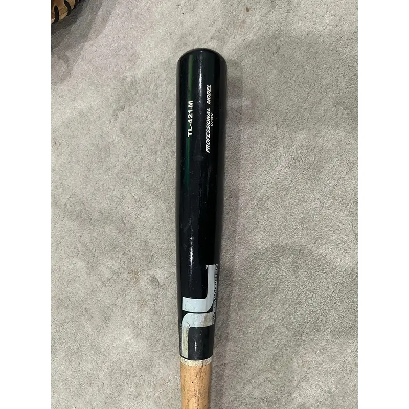 Tucci Lumber - TL-CC1 PRO SELECT LIMITED WOOD BAT - 32