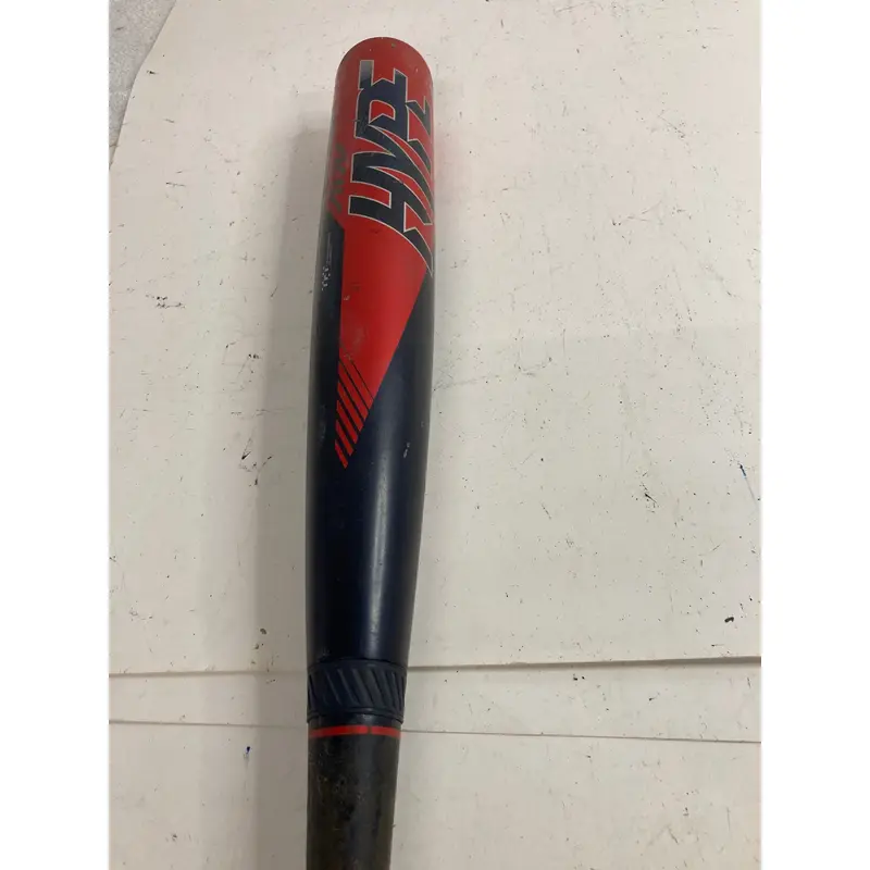 Used 2022 BBCOR Certified Easton ADV Hype Composite Bat -3 29OZ 32"