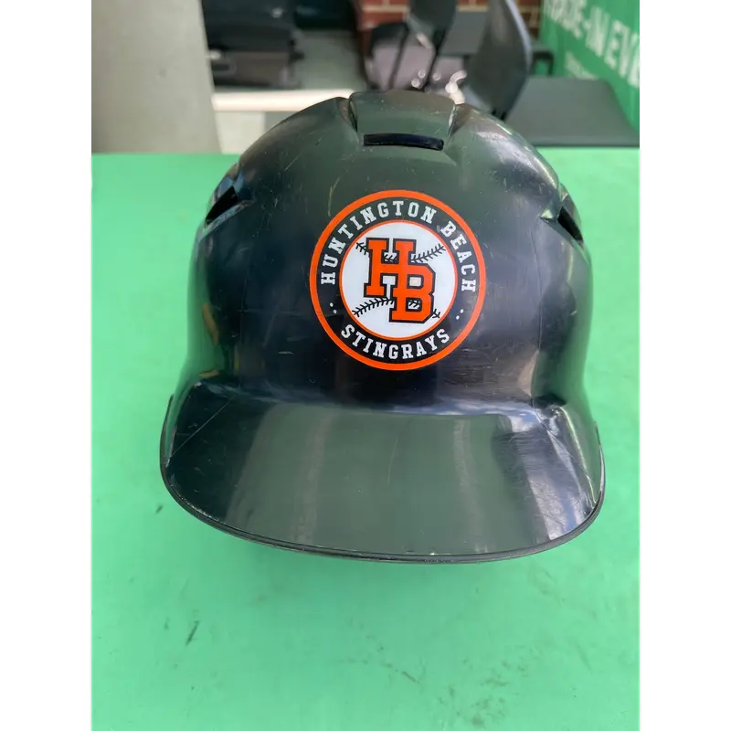 Used One Size Fits All Schutt Air 4.2 Batting Helmet