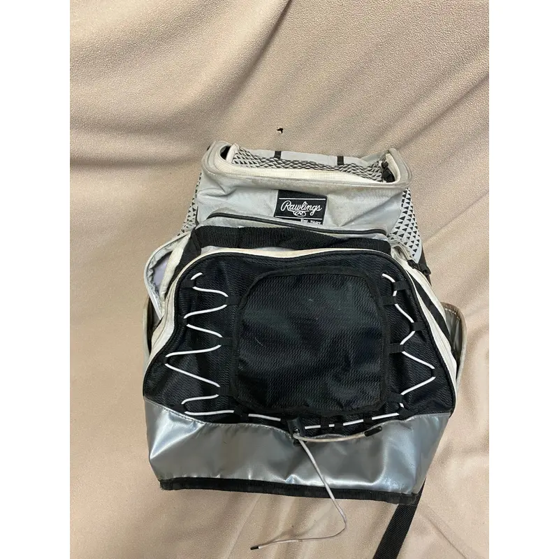 Used Rawlings Bat Pack