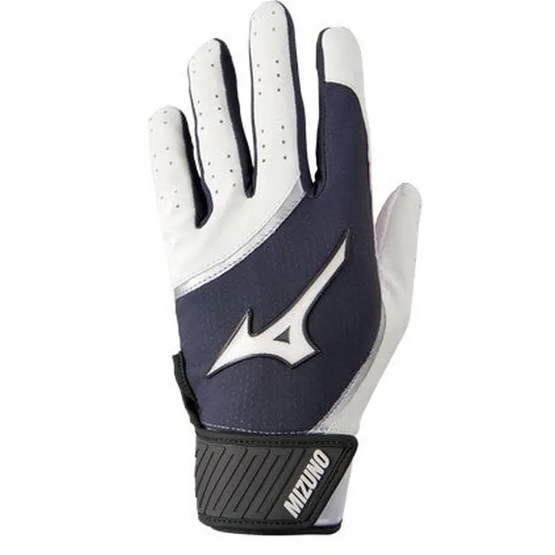 Youth Medium Mizuno Batting Gloves (New)